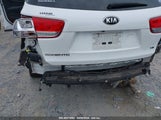 KIA SORENTO 3.3L LX 5XYPG4A5XHG****** снимка
