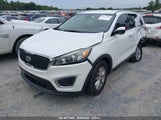 KIA SORENTO 3.3L LX 5XYPG4A5XHG****** снимка
