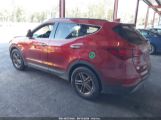 HYUNDAI SANTA FE SPORT 2.4L photo