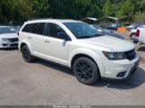 DODGE JOURNEY SXT photo