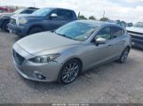 MAZDA MAZDA3 I TOURING 3MZBM1L73FM****** photo