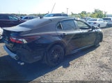 TOYOTA CAMRY SE NIGHTSHADE SPECIAL AWD 4T1G11BK2NU****** fotografie