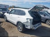 BMW X5 SDRIVE40I photo