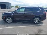 CADILLAC XT6 AWD PREMIUM LUXURY снимка