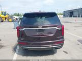 CADILLAC XT6 AWD PREMIUM LUXURY photo