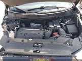 MITSUBISHI OUTLANDER SPORT ES 4A4AR3AUXFE040524 снимка