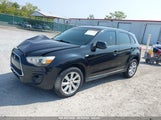 MITSUBISHI OUTLANDER SPORT ES 4A4AR3AUXFE040524 снимка