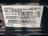 MITSUBISHI OUTLANDER SPORT ES 4A4AR3AUXFE040524 снимка