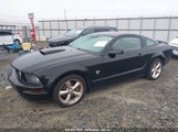 FORD MUSTANG GT/GT PREMIUM 1ZVHT82H695****** снимка