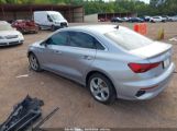 AUDI A3 PREMIUM 40 TFSI FRONT-WHEEL DRIVE S TRONIC WAUAUDGY5NA****** снимка