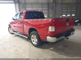 RAM 1500 BIG HORN QUAD CAB 4X4 6'4 BOX 1C6RRFBG6PN****** photo