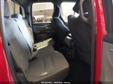 RAM 1500 BIG HORN QUAD CAB 4X4 6'4 BOX 1C6RRFBG6PN****** photo