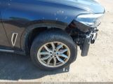 BMW X5 XDRIVE40I photo