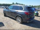 BMW X5 XDRIVE40I photo