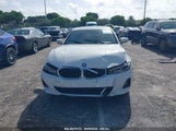 BMW 3 SERIES 330E XDRIVE 3MW39FS06P8****** снимка