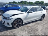 BMW 3 SERIES 330E XDRIVE 3MW39FS06P8****** снимка