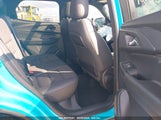 CHEVROLET TRAILBLAZER AWD RS KL79MUSL2MB****** снимка