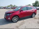 CHEVROLET EQUINOX LT photo