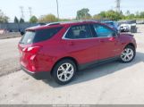 CHEVROLET EQUINOX LT photo