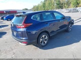 Honda Cr-V Awd Lx 5J6RW2H22LA017088 photo
