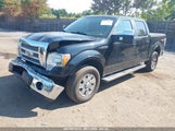 FORD F-150 LARIAT 1FTFW1E67BF****** снимка