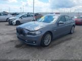 BMW 528I снимка