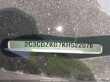 DODGE CHALLENGER GT AWD 2C3CDZKG7KH****** снимка
