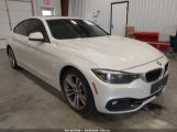 BMW 430I GRAN COUPE снимка