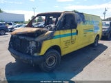 GMC SAVANA STANDARD 1GTHG39R011142555 снимка