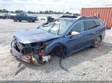 SUBARU OUTBACK TOURING 4S4BTAPC3L3****** снимка