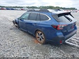 SUBARU OUTBACK TOURING 4S4BTAPC3L3****** снимка