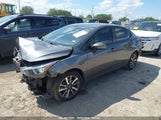 NISSAN VERSA SV XTRONIC CVT 3N1CN8EV2ML****** снимка