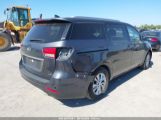 KIA SEDONA LX снимка