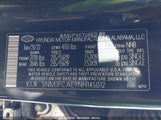HYUNDAI TUCSON SEL 5NMJFCAE9NH****** снимка