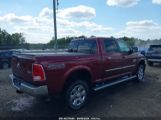 RAM 2500 LARAMIE 4X4 6'4 BOX снимка