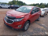 CHEVROLET EQUINOX AWD LS 2GNAXSEV1L6****** снимка