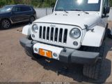 JEEP WRANGLER UNLIMITED SAHARA photo