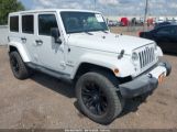 JEEP WRANGLER UNLIMITED SAHARA photo