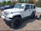 JEEP WRANGLER UNLIMITED SAHARA снимка