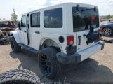 JEEP WRANGLER UNLIMITED SAHARA photo