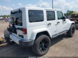 JEEP WRANGLER UNLIMITED SAHARA photo