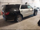 DODGE DURANGO PURSUIT AWD 1C4SDJFT6LC215079 снимка