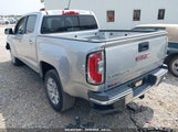 GMC CANYON SLE 1GTG5CEN2J1****** снимка
