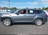 VOLKSWAGEN ATLAS 3.6L V6 S снимка