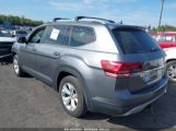 VOLKSWAGEN ATLAS 3.6L V6 S снимка