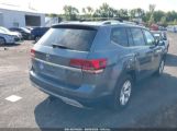 VOLKSWAGEN ATLAS 3.6L V6 S снимка