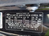 KIA SORENTO EX V6 5XYKU4A27BG****** снимка