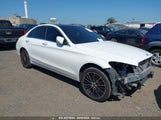 MERCEDES-BENZ C 300 4MATIC W1KWF8EB6MR****** photo