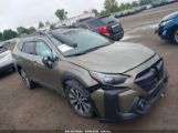 SUBARU OUTBACK LIMITED снимка