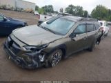 SUBARU OUTBACK LIMITED снимка